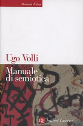 Manuale di semiotica