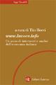 www.lavoce.info  - Libro Laterza 2003, Saggi tascabili Laterza | Libraccio.it