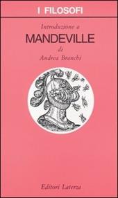 Introduzione a Mandeville