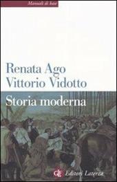 Storia moderna