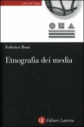 Etnografia dei media