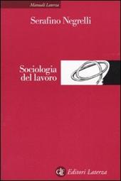 Sociologia del lavoro