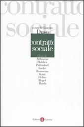 Contratto sociale