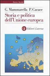 Storia e politica dell'Unione Europea (1926-2005)