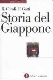 Storia del Giappone