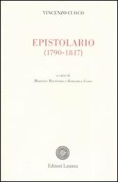 Epistolario (1790-1817)