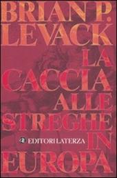 La caccia alle streghe in Europa