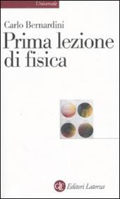 Prima lezione di fisica