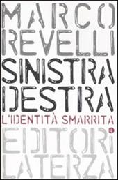 Sinistra destra. L'identità smarrita