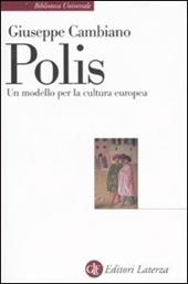 Polis. Un modello per la cultura europea