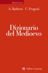 Dizionario del Medioevo