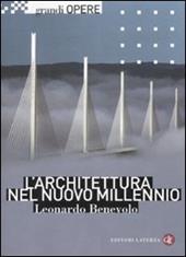 L' architettura nel nuovo millennio