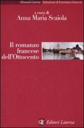 Il romanzo francese dell'Ottocento