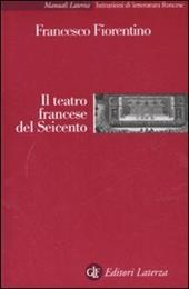 Il teatro francese del Seicento