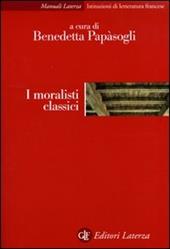 I moralisti classici