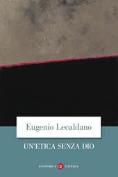 Un' etica senza Dio