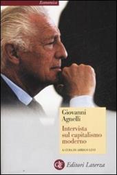 Intervista sul capitalismo moderno