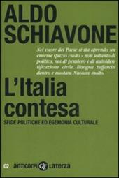 L' Italia contesa. Sfide politiche ed egemonia culturale