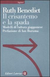 Il crisantemo e la spada. Modelli di cultura giapponese