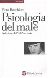 Psicologia del male