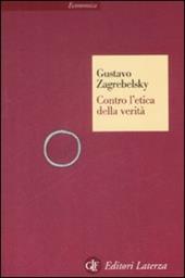 Contro l'etica della verità