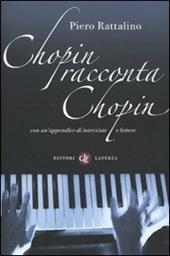 Chopin racconta Chopin