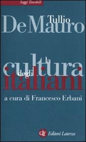 La cultura degli italiani