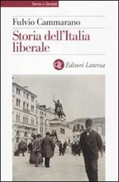 Storia dell'Italia liberale