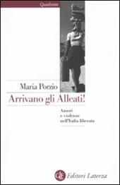 Arrivano gli alleati! Amori e violenze nell'Italia «liberata»