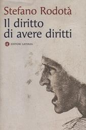 Il diritto di avere diritti