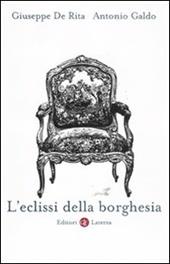 L' eclissi della borghesia