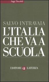 L' Italia che va a scuola