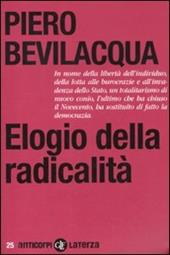 Elogio della radicalità