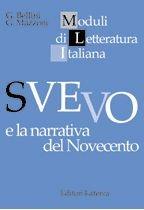 Svevo e la narrativa del Novecento.