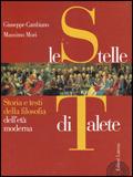 Le stelle di Talete. Ediz. rossa. Per le Scuole superiori. Vol. 2: Storia e testi della filosofia dell'età moderna. - Giuseppe Cambiano, Massimo Mori - Libro Laterza Edizioni Scolastiche 2004, Collezione scolastica | Libraccio.it