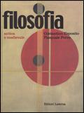 Filosofia. Con espansione online. Vol. 1: Antica e medievale - Costantino Esposito, Pasquale Porro - Libro Laterza Edizioni Scolastiche 2009, Collezione scolastica | Libraccio.it