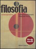 Filosofia. Con espansione online. Vol. 3: Contemporanea - Costantino Esposito, PORRO PASQUALE - Libro Laterza Edizioni Scolastiche 2009, Collezione scolastica | Libraccio.it