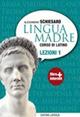 Lingua madre. Lezioni. Con materiali per il docente. Per le Scuole superiori. Vol. 1 - Alessandro Schiesaro - Libro Laterza Edizioni Scolastiche 2011 | Libraccio.it