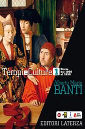 Tempi e culture. Vol. 1: Storia dal 1000 al 1650