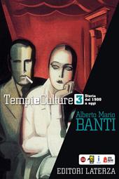 Tempi e culture. Vol. 3