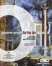 Arte in opera. Vol. 1