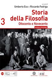 Storia della filosofia. Vol. 3