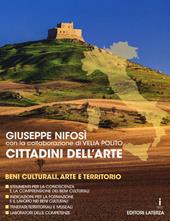 Cittadini dell'arte. Beni culturali, arte e territorio.