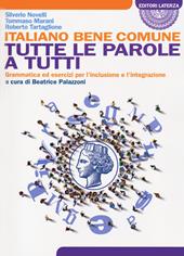 Tutte le parole a tutti  - Silverio Novelli, Tommaso Marani Libro - Libraccio.it