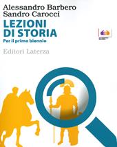 BES. Lezioni di storia. Per il 1° biennio delle Scuole superiori