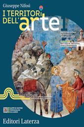 I territori dell'arte. Con e-book. Con espansione online. Vol. 1: Dalla Preistoria al Gotico internazionale