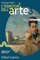 I territori dell'arte. Con e-book. Con espansione online. Vol. 3: Dal Neoclassicismo a oggi