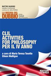 La misura del dubbio. Storia attualità domande della filosofia. Per le Scuole superiori. Vol. 2A-2B: Dall'Umanesimo all'Empirismo-DallIlluminismo a Hegel
