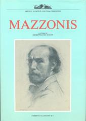 Mazzonis. Ediz. illustrata