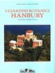 I giardini botanici Hanbury - Paola Gastaldo, Paola Profumo, Simone Sciutto - Libro Allemandi 2004, I fiori, le piante e i giardini | Libraccio.it